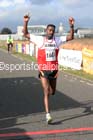 North Tyneside 10k Road Race, Whitley Bay. Photo: David T. Hewitson/Sports for All Pics